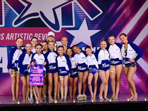Dubuque, IA - 3/21/2026 - Awards