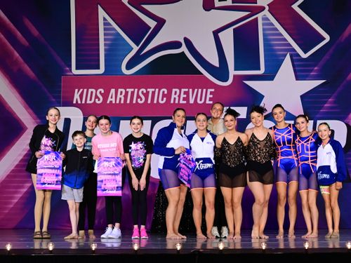 Dubuque, IA - 3/21/2026 - Awards