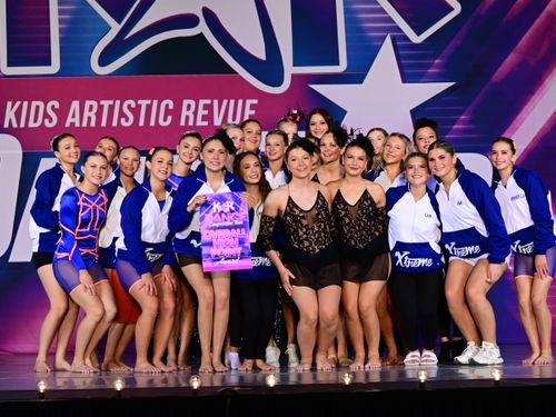 Dubuque, IA - 3/21/2026 - Awards