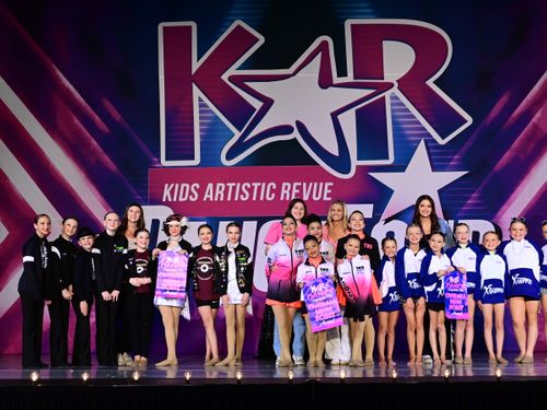 Dubuque, IA - 3/21/2026 - Awards
