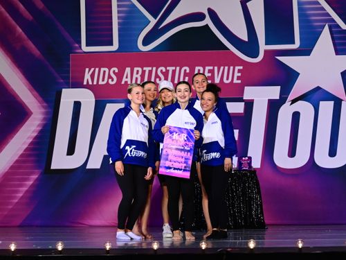 Dubuque, IA - 3/21/2026 - Awards