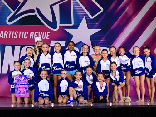 Dubuque, IA - 3/21/2026 - Awards