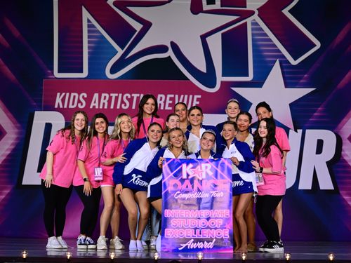 Dubuque, IA - 3/21/2026 - Awards