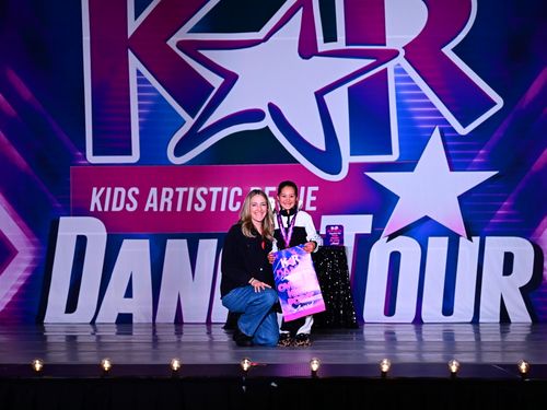 Billings, MT - 2/28/2026 - Awards