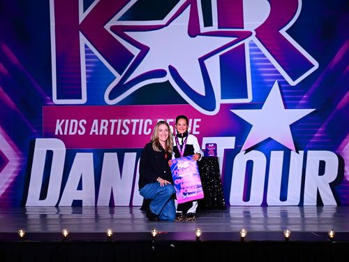Billings, MT - 2/28/2026 - Awards
