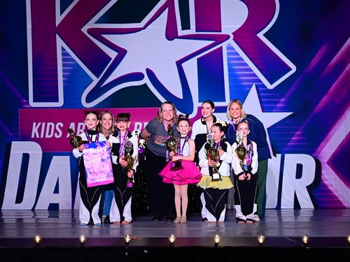 Billings, MT - 2/28/2026 - Awards