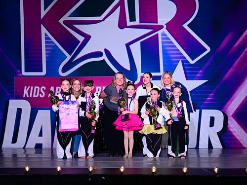 Billings, MT - 2/28/2026 - Awards