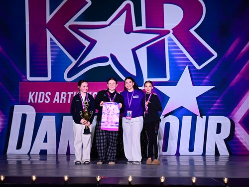 Billings, MT - 2/28/2026 - Awards