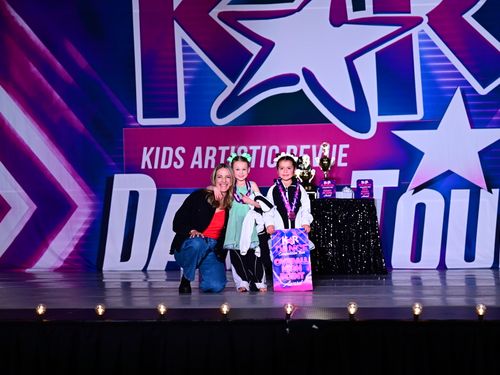 Billings, MT - 2/28/2026 - Awards