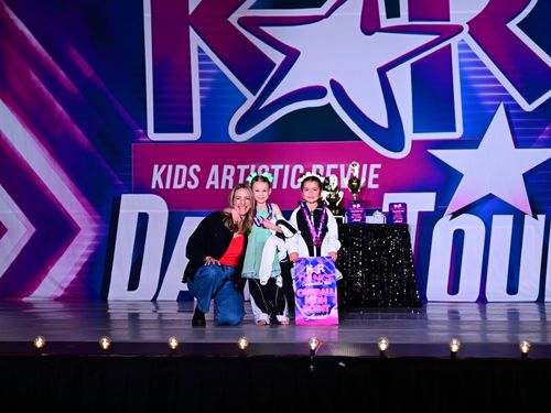 Billings, MT - 2/28/2026 - Awards