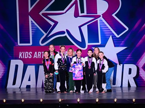 Billings, MT - 2/28/2026 - Awards