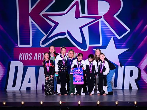 Billings, MT - 2/28/2026 - Awards