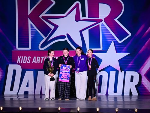 Billings, MT - 2/28/2026 - Awards