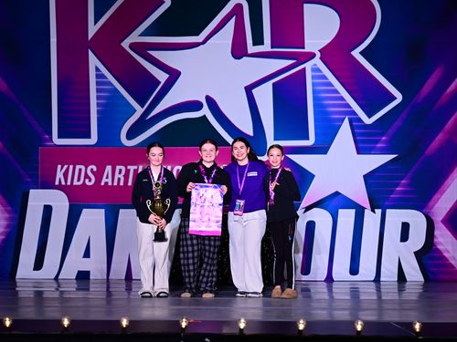 Billings, MT - 2/28/2026 - Awards