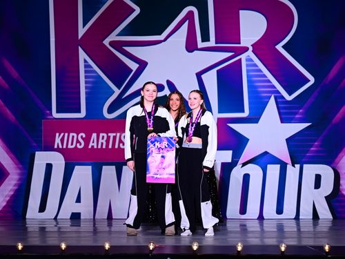 Billings, MT - 2/28/2026 - Awards