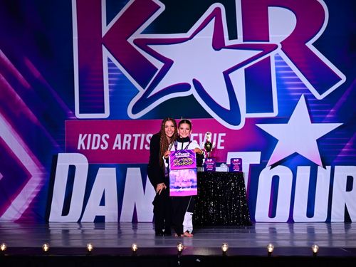 Billings, MT - 2/28/2026 - Awards