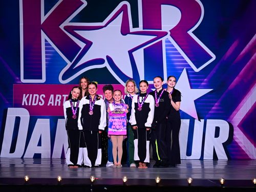 Billings, MT - 2/28/2026 - Awards