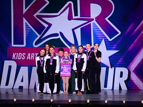 Billings, MT - 2/28/2026 - Awards