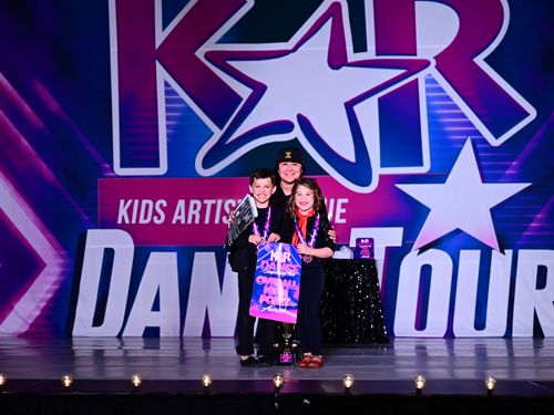Billings, MT - 2/28/2026 - Awards