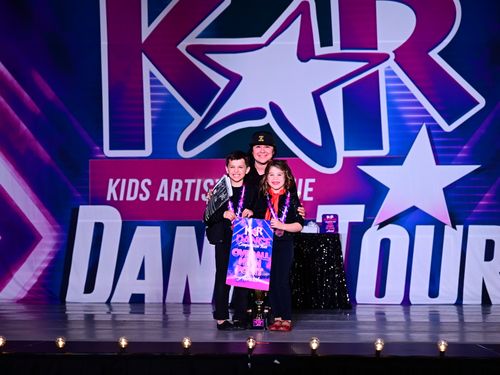 Billings, MT - 2/28/2026 - Awards