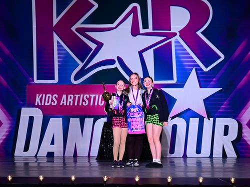 Billings, MT - 2/28/2026 - Awards
