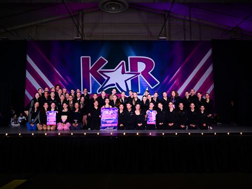 Billings, MT - 2/28/2026 - Awards
