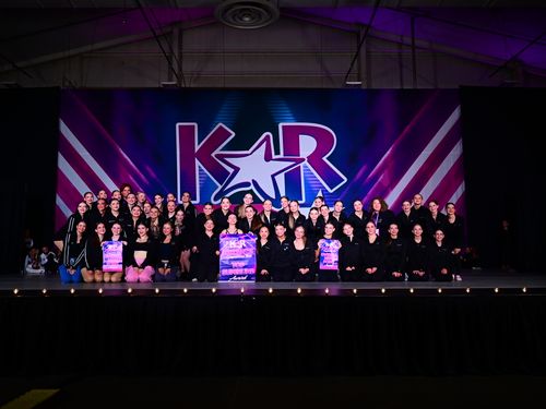 Billings, MT - 2/28/2026 - Awards