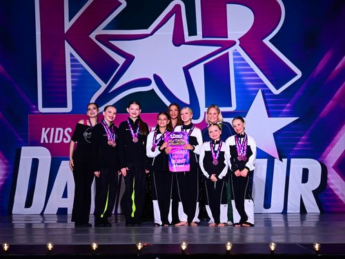 Billings, MT - 2/28/2026 - Awards