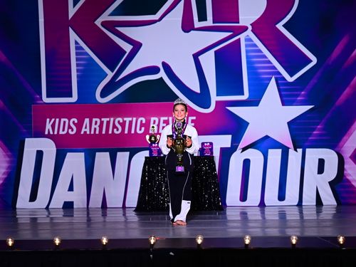 Billings, MT - 2/28/2026 - Awards