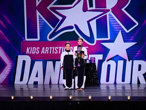 Billings, MT - 2/28/2026 - Awards