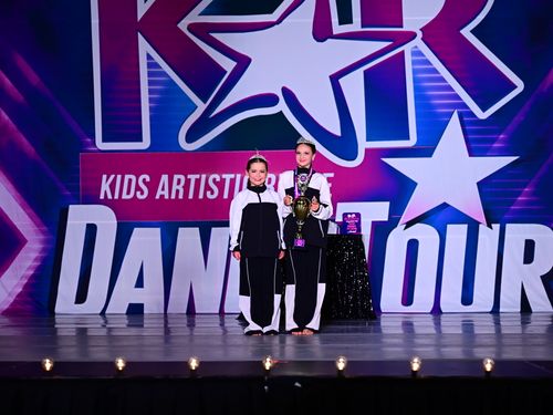 Billings, MT - 2/28/2026 - Awards