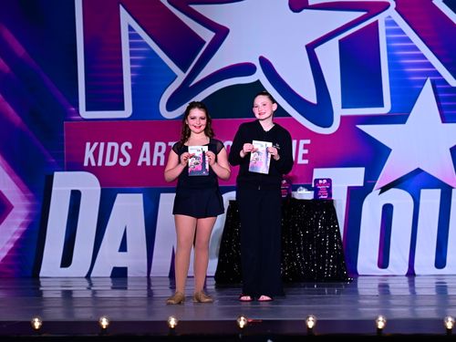Billings, MT - 2/28/2026 - Awards