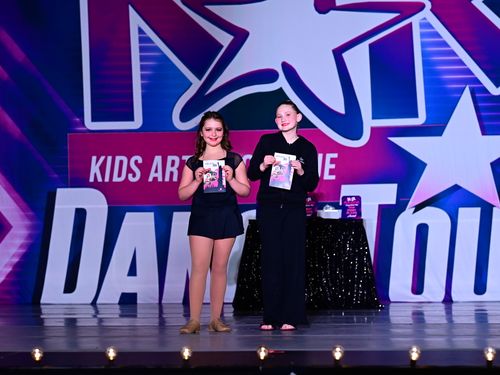 Billings, MT - 2/28/2026 - Awards