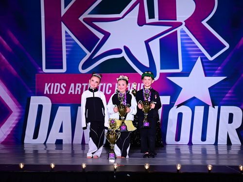 Billings, MT - 2/28/2026 - Awards