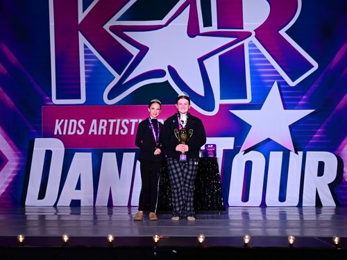 Billings, MT - 2/28/2026 - Awards