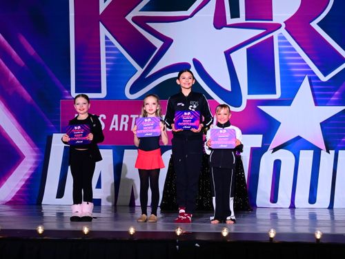 Billings, MT - 2/28/2026 - Awards