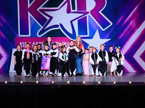 Billings, MT - 2/28/2026 - Awards