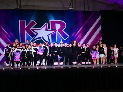 Billings, MT - 2/28/2026 - Awards
