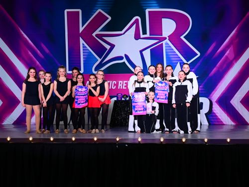 Billings, MT - 2/28/2026 - Awards
