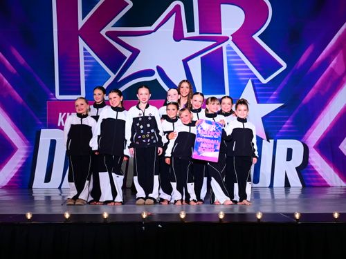 Billings, MT - 2/28/2026 - Awards