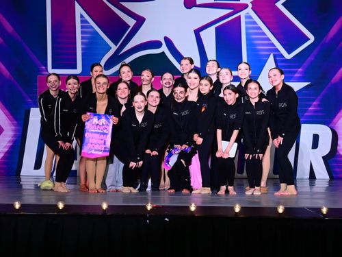 Billings, MT - 2/28/2026 - Awards
