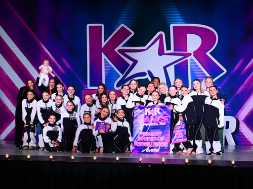 Billings, MT - 2/28/2026 - Awards
