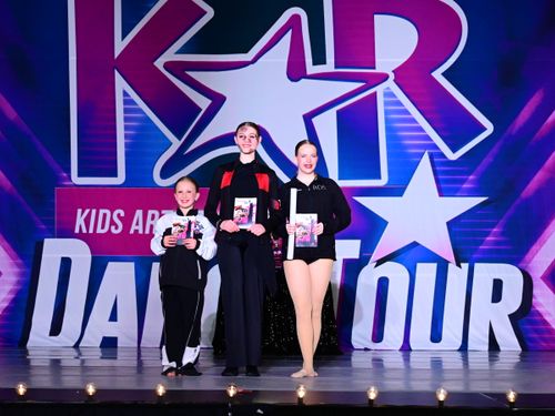 Billings, MT - 2/28/2026 - Awards