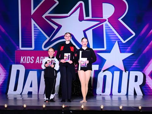 Billings, MT - 2/28/2026 - Awards