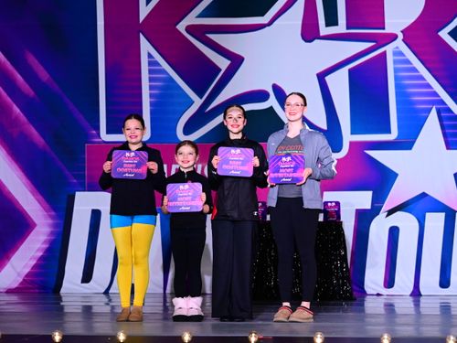 Billings, MT - 2/28/2026 - Awards