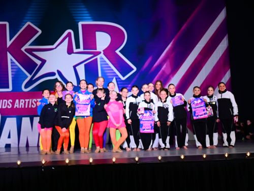 Billings, MT - 2/28/2026 - Awards