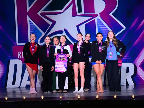 Billings, MT - 2/28/2026 - Awards