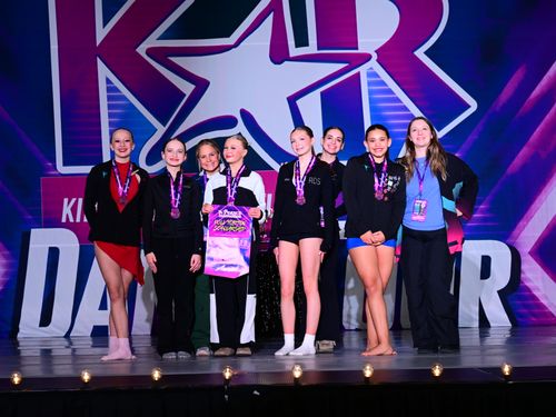 Billings, MT - 2/28/2026 - Awards