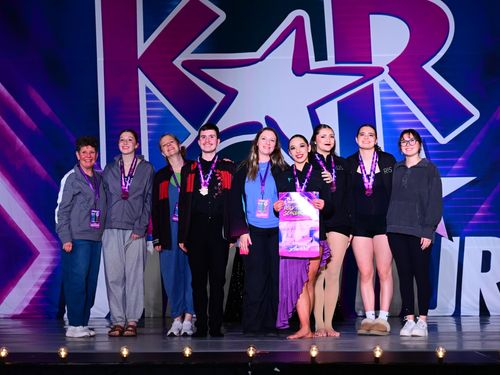 Billings, MT - 2/28/2026 - Awards