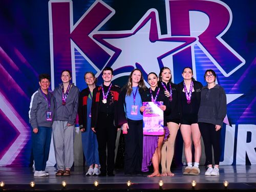 Billings, MT - 2/28/2026 - Awards
